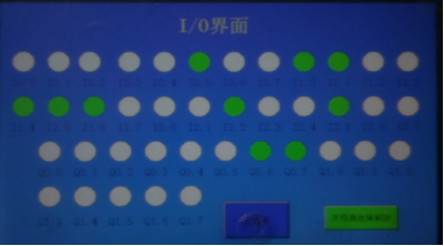 PLC线路连接